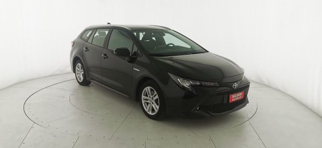 TOYOTA Corolla usata, con Vivavoce