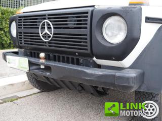 MERCEDES-BENZ G usata 29