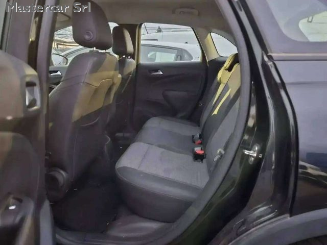 OPEL Crossland usata, con Controllo elettronico della corsia