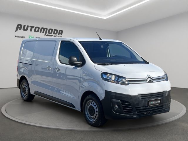 CITROEN Jumpy usata, con Airbag laterali