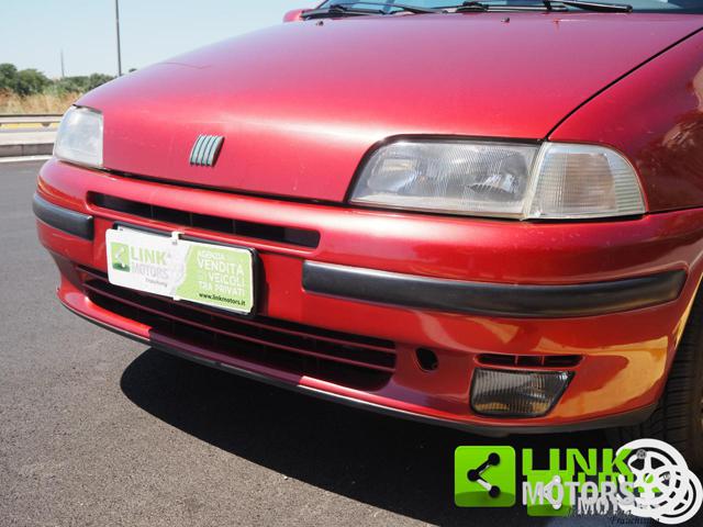 FIAT Punto usata 33
