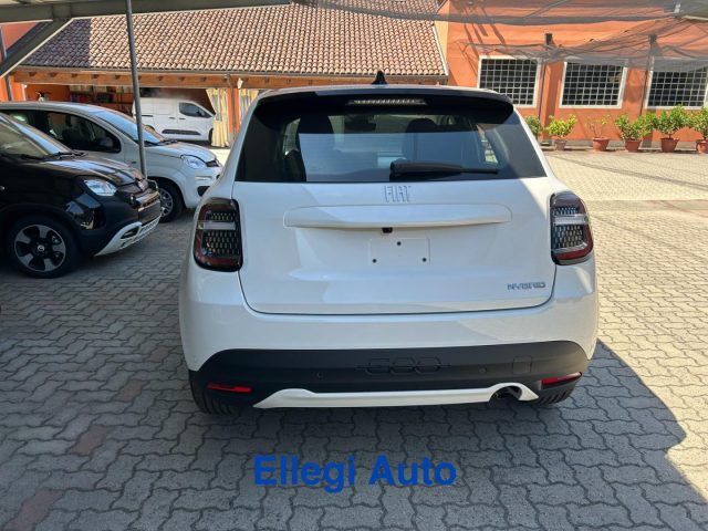 FIAT 600 usata, con Controllo trazione