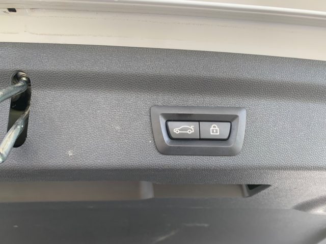 MINI Countryman usata, con Monitoraggio pressione pneumatici