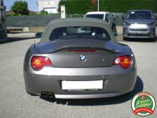BMW Z4 usata, con Controllo trazione