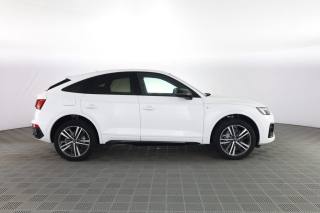 AUDI Q5 usata 2
