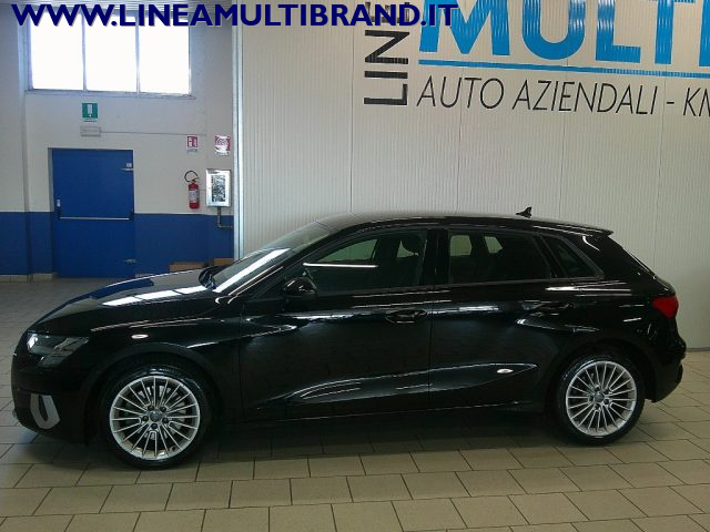 AUDI A3 usata, con ABS