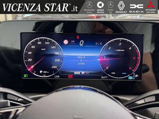 MERCEDES-BENZ C 220 usata, con Controllo trazione