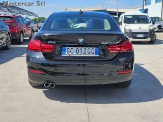 BMW 420 usata, con Antifurto