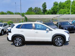 SUZUKI S-Cross usata, con Airbag Passeggero