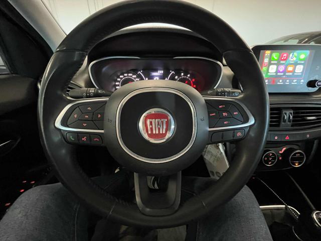 FIAT Tipo usata, con Immobilizzatore elettronico