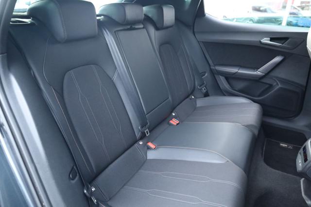 SEAT Leon usata, con Vivavoce