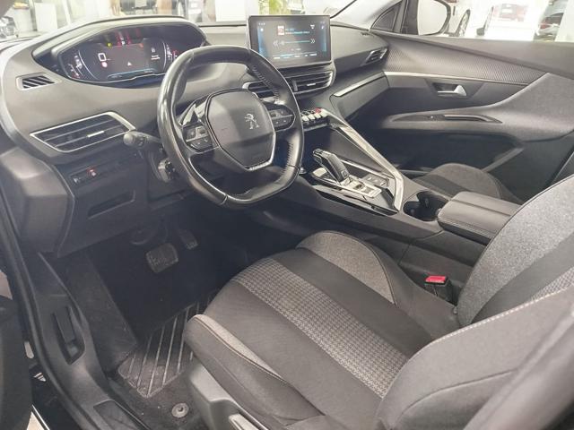 PEUGEOT 3008 usata, con Chiusura centralizzata