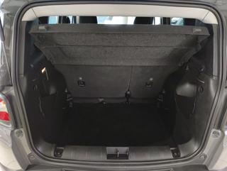 JEEP Renegade usata, con ESP