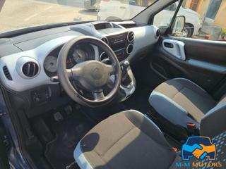CITROEN Berlingo usata, con ESP
