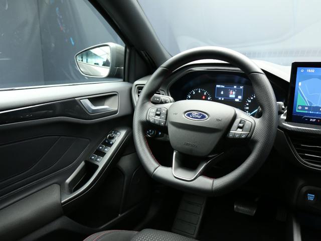 FORD Focus usata, con Controllo trazione