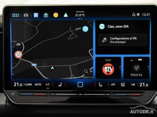 VOLKSWAGEN Golf usata, con Bracciolo