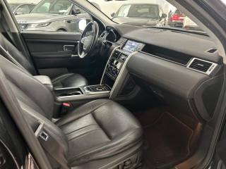 LAND ROVER Discovery Sport usata, con Chiusura centralizzata