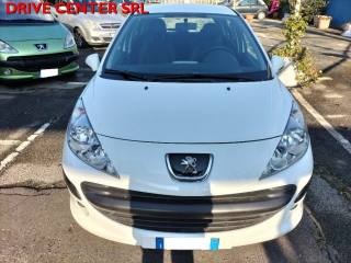PEUGEOT 207 usata, con Airbag