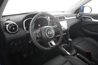 MG ZS usata 6