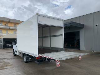 RENAULT Master usata, con Immobilizzatore elettronico