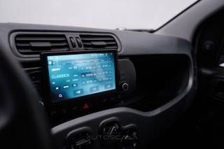 FIAT New Panda usata, con USB