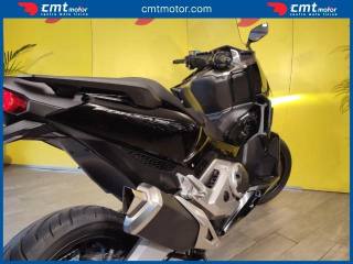 HONDA Forza 750 usata 8