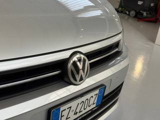 VOLKSWAGEN Polo usata, con Luci diurne LED