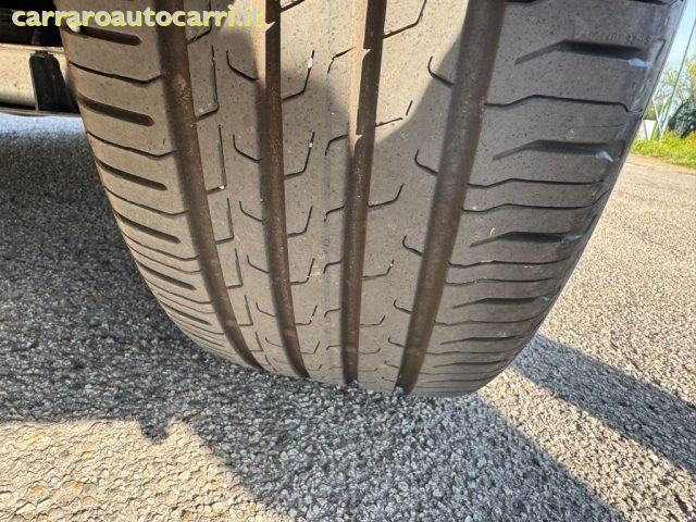 MERCEDES-BENZ GLA 200 usata, con Lettore CD