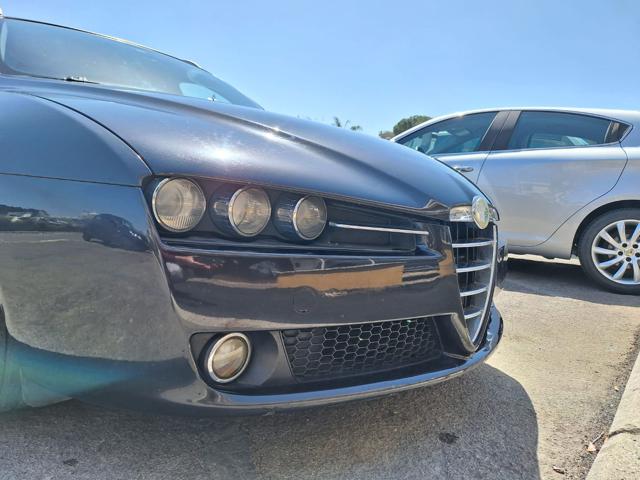 ALFA ROMEO 159 usata, con Cerchi in lega