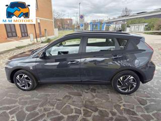 HYUNDAI Bayon usata, con Airbag laterali