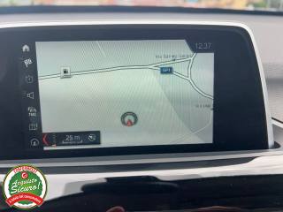 BMW X1 usata, con Cerchi in lega