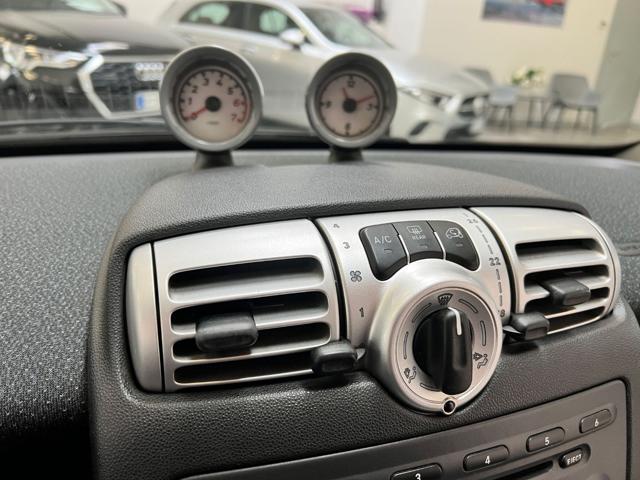 SMART ForTwo usata 15