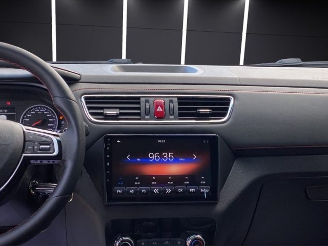 EVO Evo3 usata, con Specchietti laterali elettrici