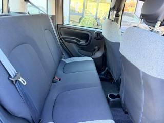 FIAT Panda usata, con Climatizzatore