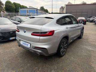 BMW X4 usata, con Airbag Passeggero