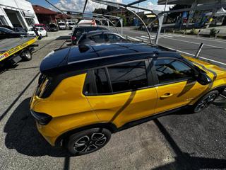 JEEP Avenger usata, con Immobilizzatore elettronico