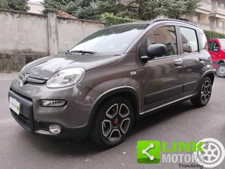 FIAT Panda usata, con Autoradio
