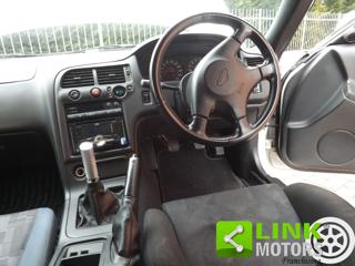 NISSAN Skyline usata 17