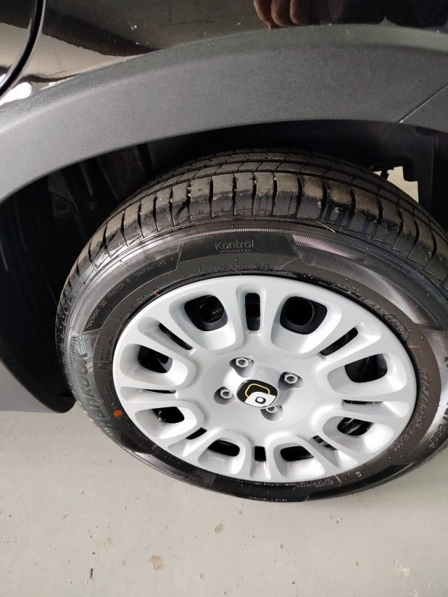 FIAT Panda usata 15