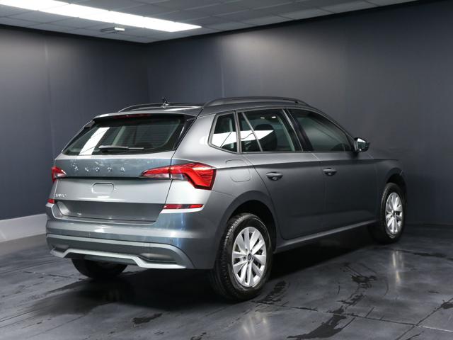 SKODA Kamiq usata, con Airbag laterali