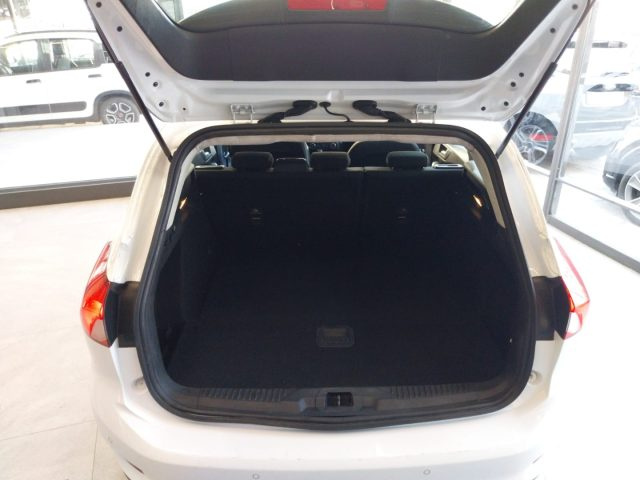 FORD Focus usata, con Bluetooth
