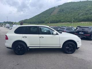 PORSCHE Cayenne usata, con Airbag Passeggero
