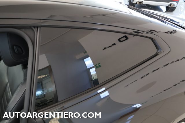 BMW 420 usata, con Specchietti laterali elettrici