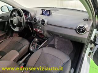 AUDI A1 usata 37