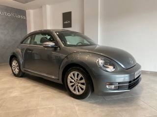 VOLKSWAGEN Maggiolino usata, con Airbag Passeggero