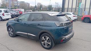 PEUGEOT 3008 usata, con Boardcomputer