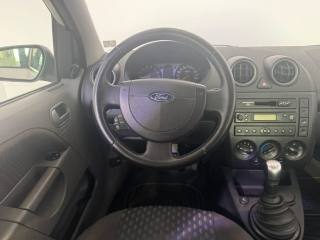 FORD Fiesta usata 14