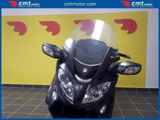 SUZUKI Burgman AN 650 usata 11