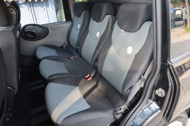 FIAT Multipla usata 35