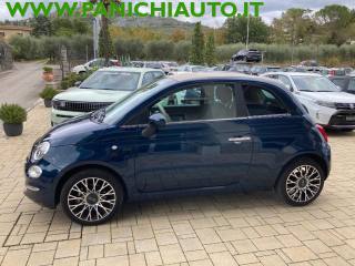 FIAT 500 usata, con Airbag